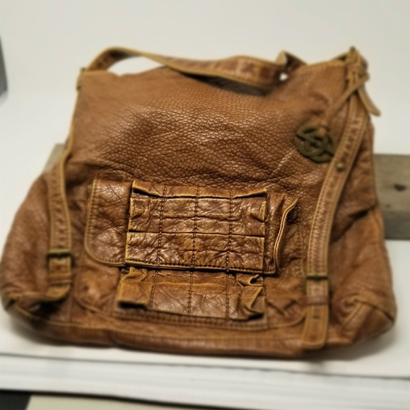 Red by Marc Ecko Satchel Soft & Comfortable - Picture 6 of 8